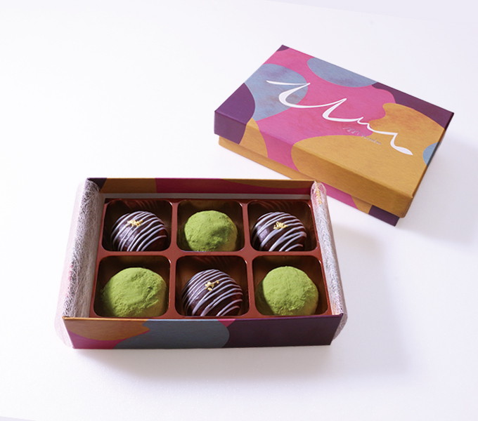 �ނɂ���Ƃ��傱��i6����j